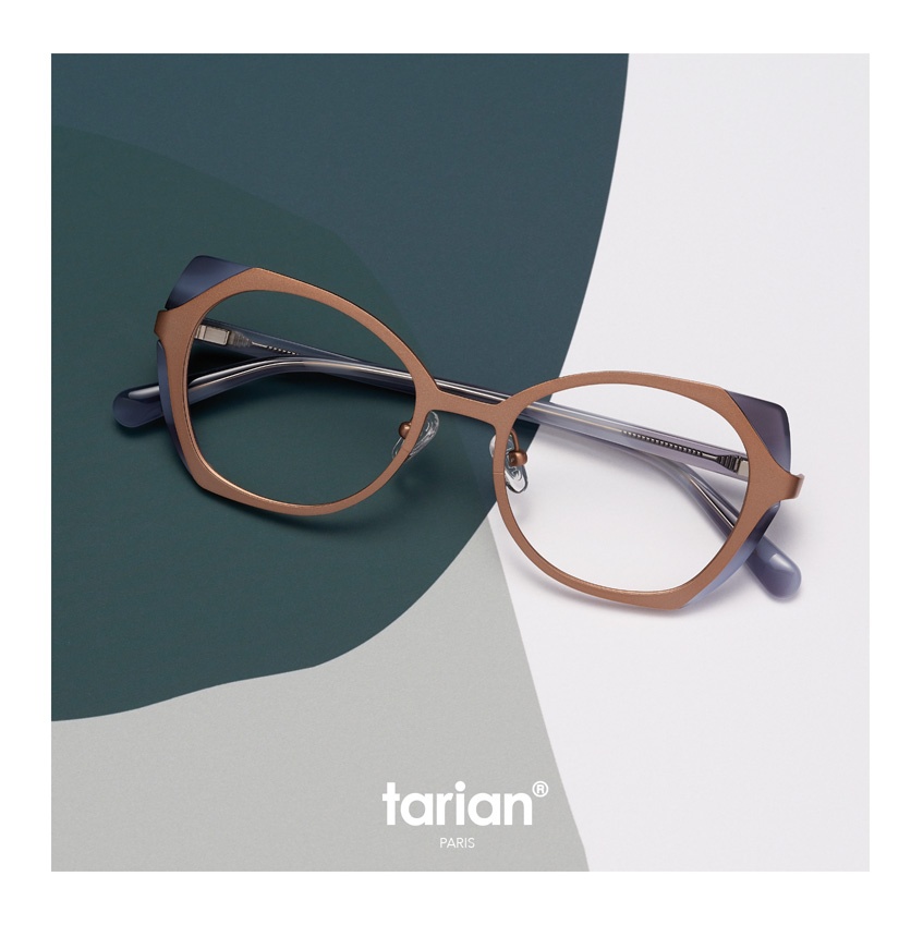 lunettes tarian