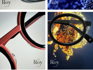 Roy lunetier