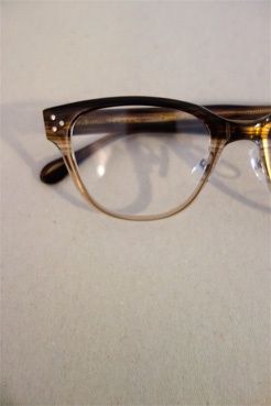 Hamamoto lunettes Hamamoto