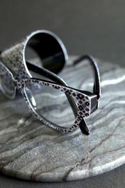 Kara lunettes Kara