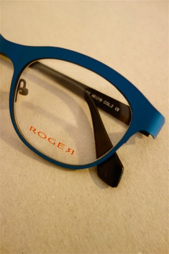 Lunettes Roger Lunettes Roger