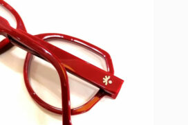 lunettes victoire d'aqui chez Vue des remparts